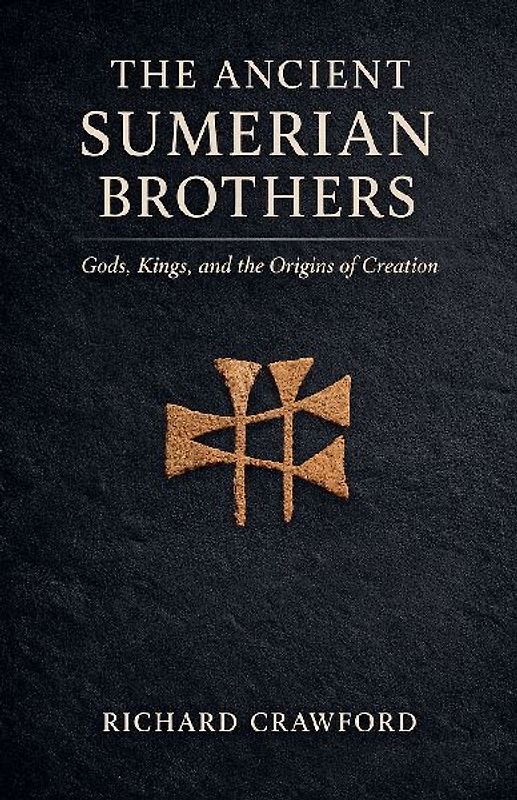 The Ancient Sumerian Brothers