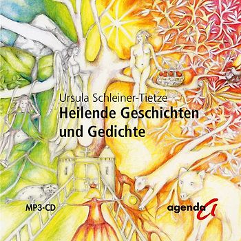 Heilende Geschichten und Gedichte