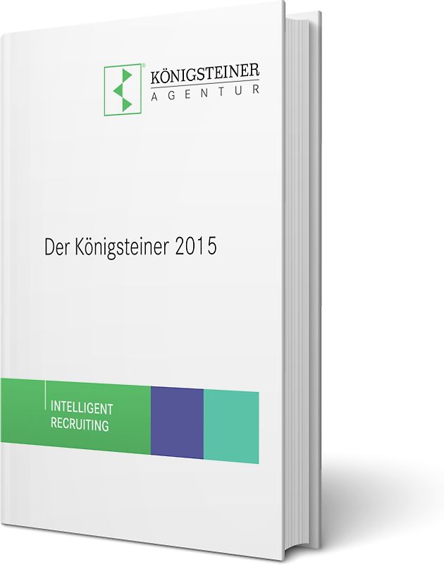 Der Königsteiner 2015