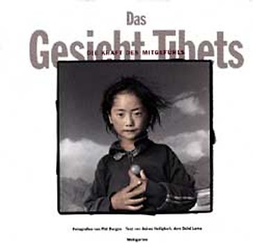 Das Gesicht Tibets