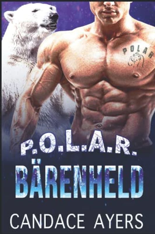 Bärenheld (POLAR, Band 3)