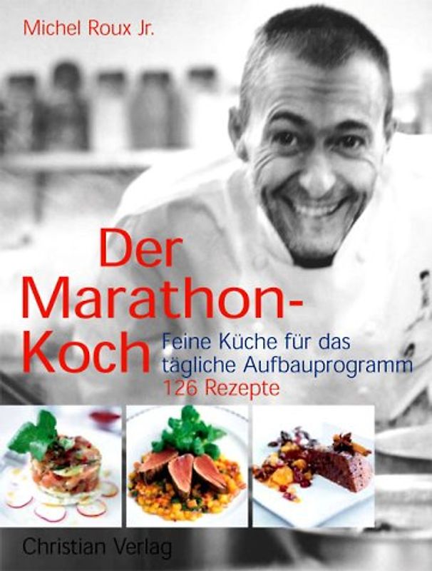 Der Marathon-Koch