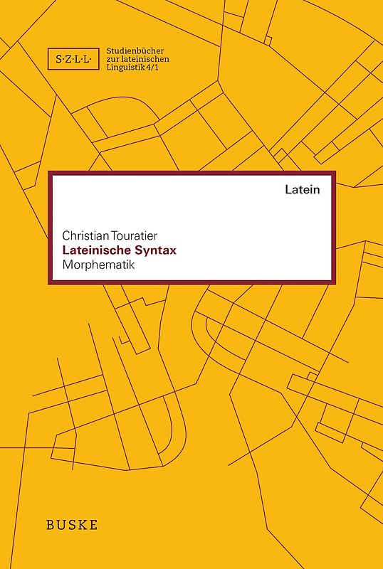 Lateinische Syntax