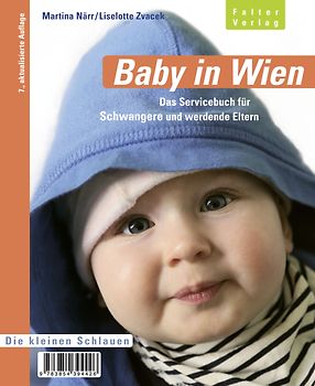 Baby in Wien