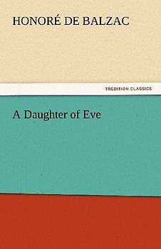 A Daughter of Eve