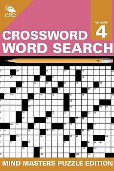 Crossword Word Search