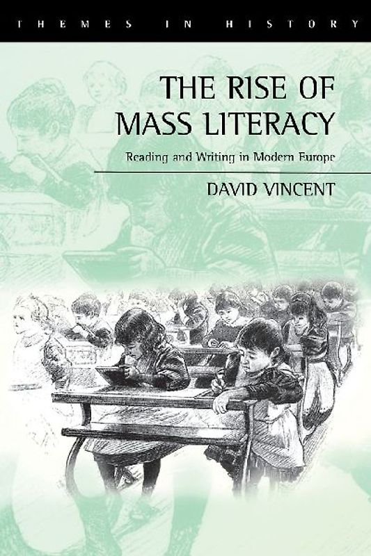 Rise of Mass Literacy