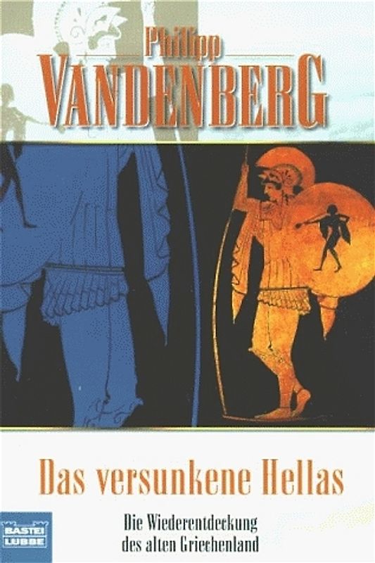 Das versunkene Hellas