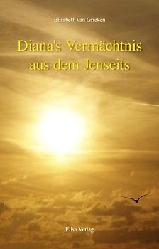 Diana's Vermächtnis aus dem Jenseits
