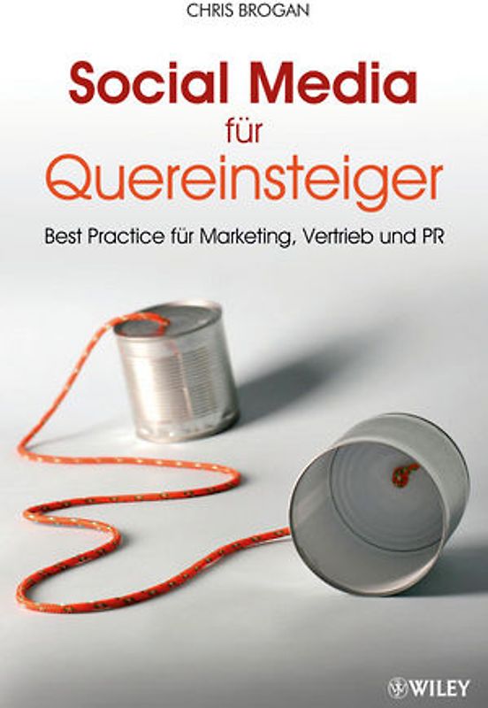 Social Media für Quereinsteiger