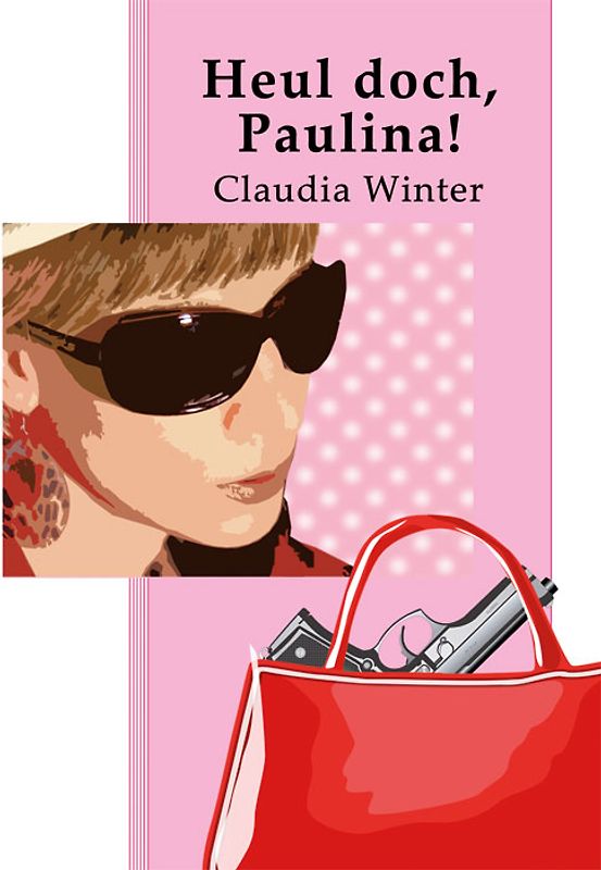 Heul doch, Paulina!