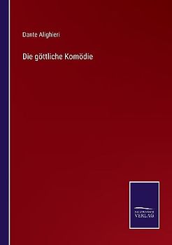 Die göttliche Komödie