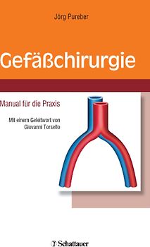 Gefäßchirurgie
