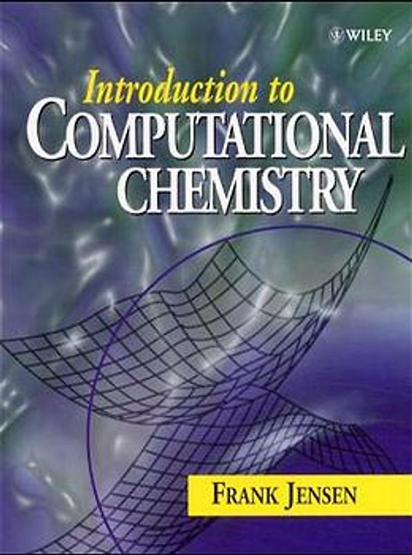 Introduction to Computational Chemistry