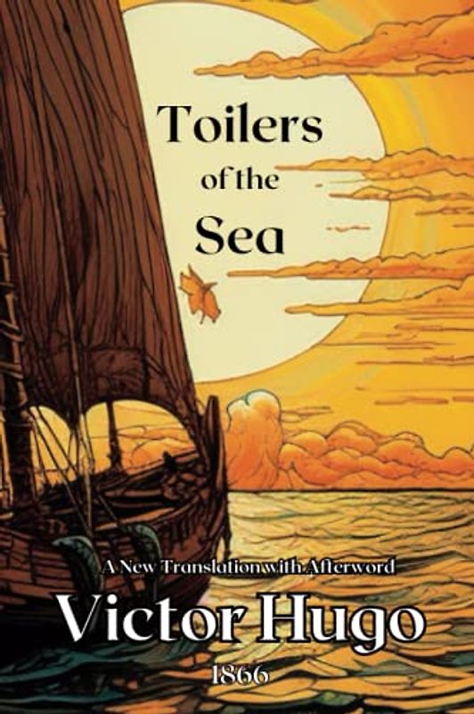 Toilers of the Sea