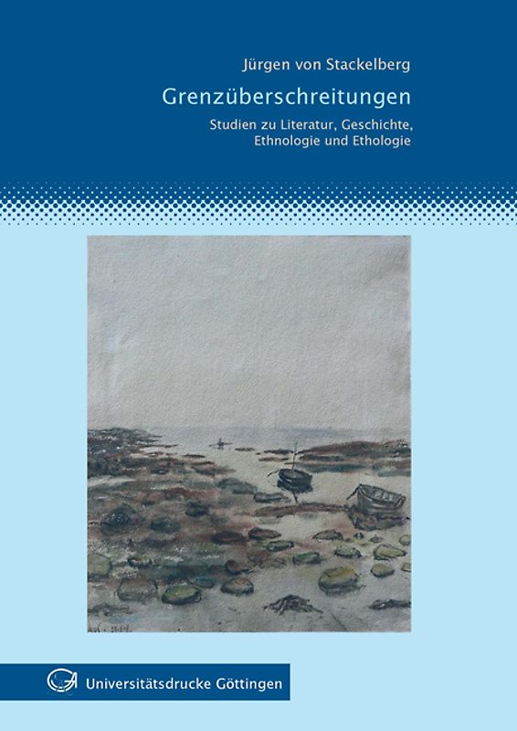 Grenzüberschreitungen