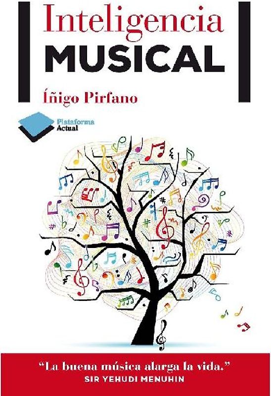 Inteligencia musical