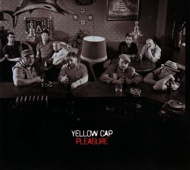 Yellow Cap - Pleasure
