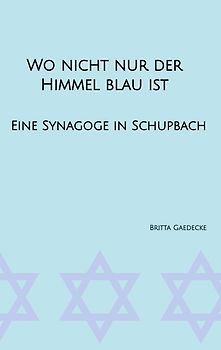 Wo nicht nur der Himmel blau ist