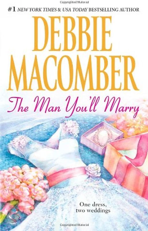 The Man You'll Marry