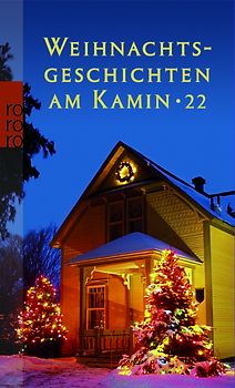 Weihnachtsgeschichten am Kamin 22