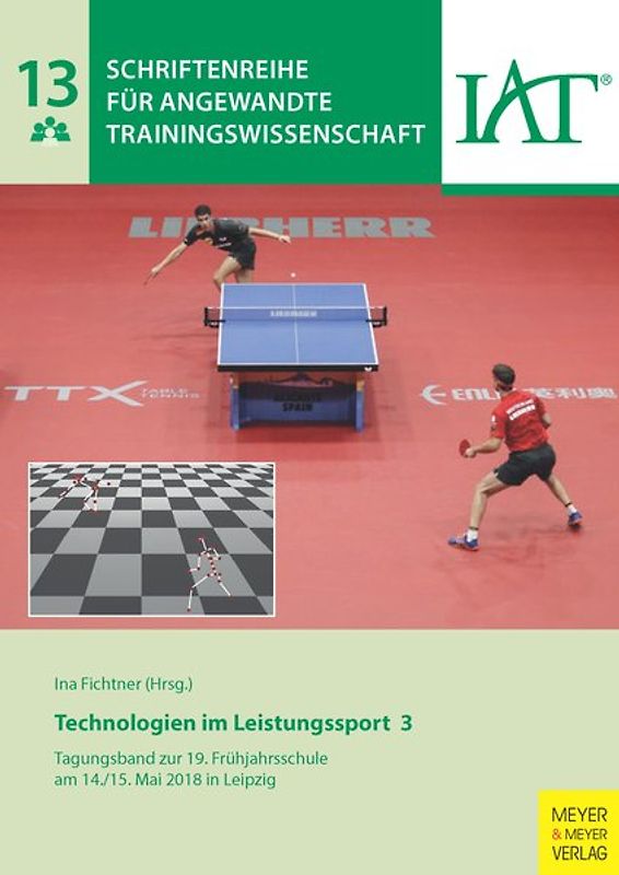 Technologien im Leistungssport 3