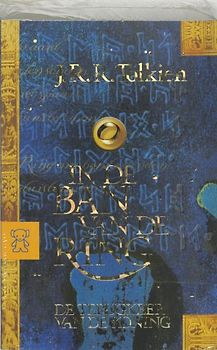 In de ban van de Ring / 3 De terugkeer van de koning / druk 65 - Tolkien, J.R.R.