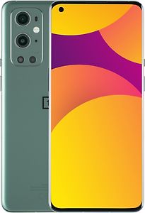 OnePlus 9 Pro Dual SIM 256GB groen - refurbished