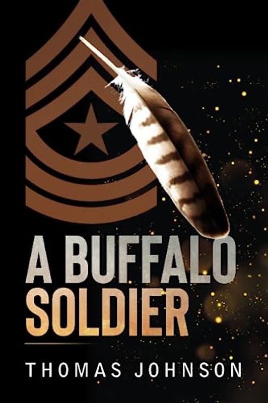 A Buffalo Soldier