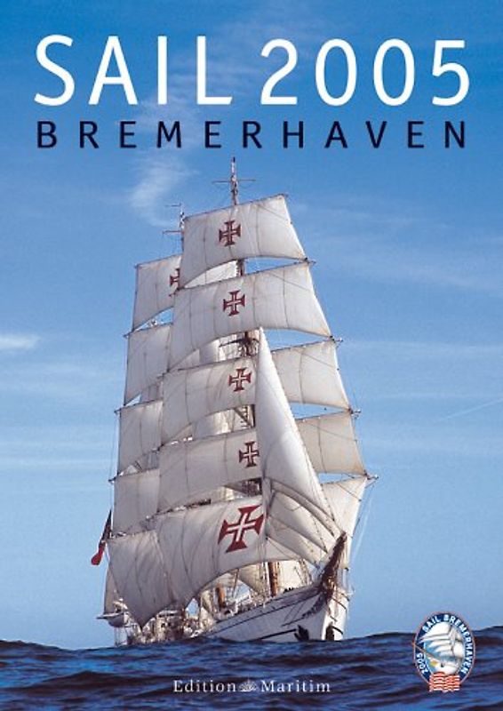 SAIL Bremerhaven 2005