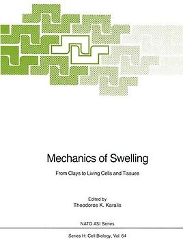 Mechanics of Swelling
