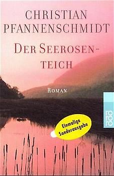 Der Seerosenteich