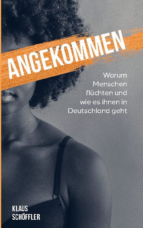 Angekommen