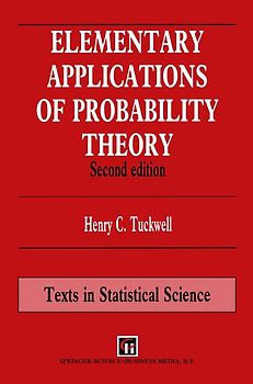 Elementary Applications of Probability Theory