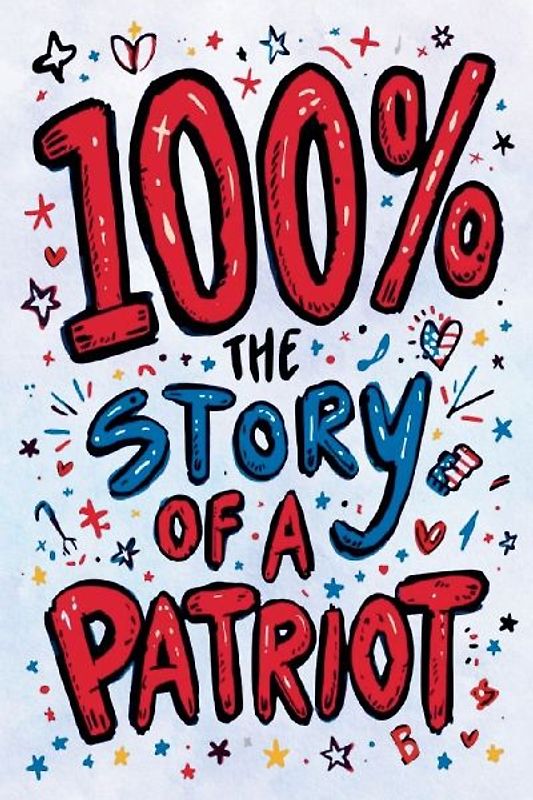 The Easy-to-Read Version of 100%