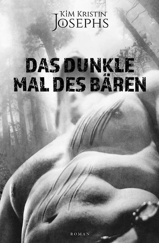 Das dunkle Mal des Bären