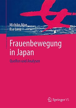 Frauenbewegung in Japan