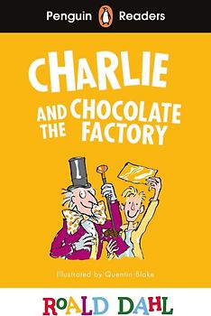 Charlie and the Chocolate Factory