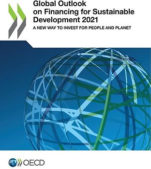 Global Outlook on Financing for Sustainable Development 2021