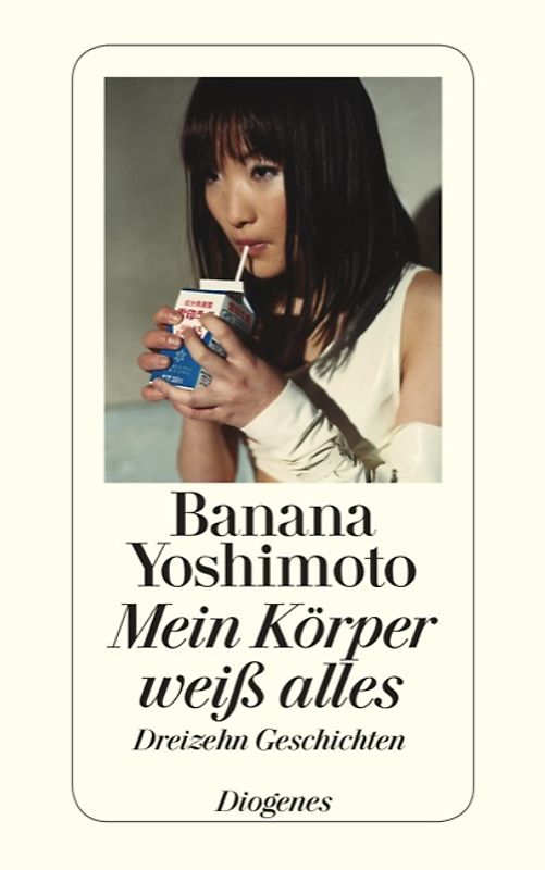 Mein Körper weiß alles