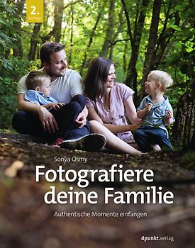 Fotografiere deine Familie