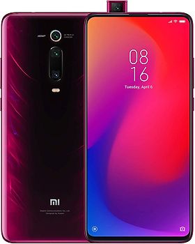 Xiaomi Mi 9T Pro Dual SIM 64GB flame red