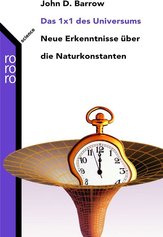 Das 1x1 des Universums
