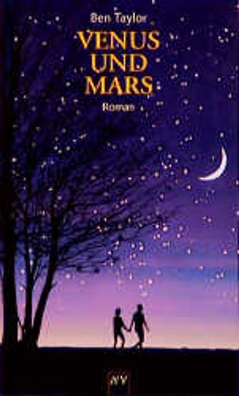 Venus und Mars. Roman