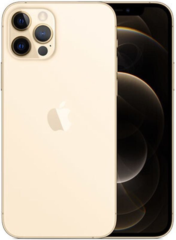 Apple iPhone 12 Pro 128GB oro