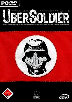 ÜberSoldier PC Spiele