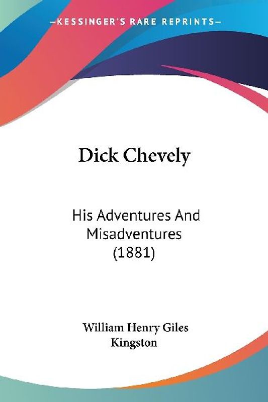 Dick Chevely