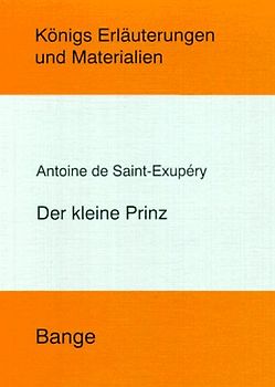 Der kleine Prinz