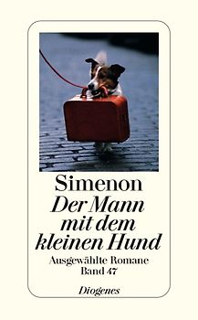 Der Mann mit dem kleinen Hund. Ausgewählte Romane