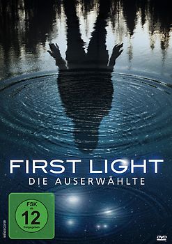 First Light-Die Auserwählte DVD